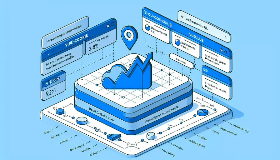 vue-cookie的概念与应用解析