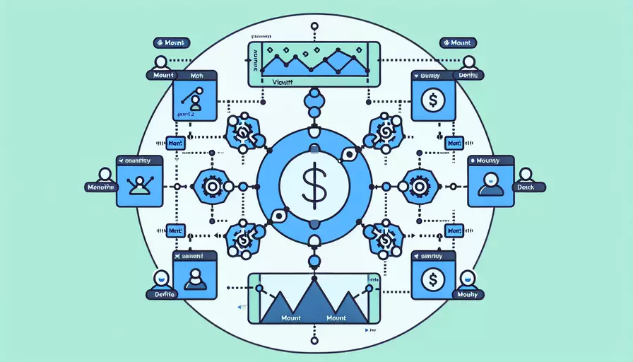 vue中$mount的作用和使用方法解析