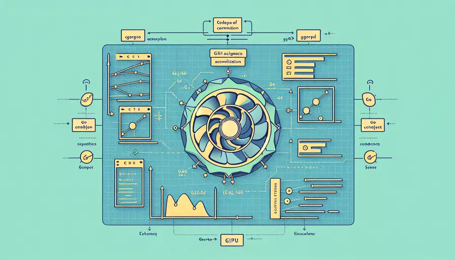 go语言利用gpu实现计算加速的方法