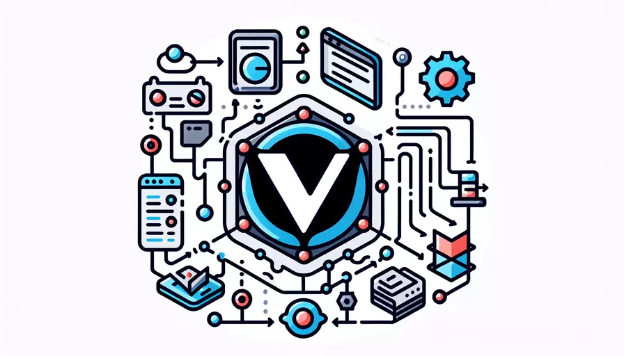 Vue框架的页面开发类型解析