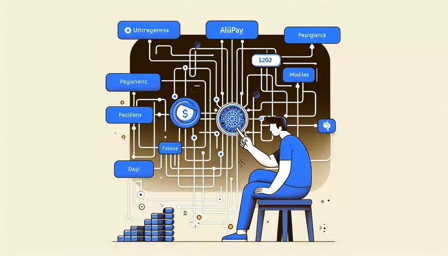 vue如何使用支付宝模块与支付功能