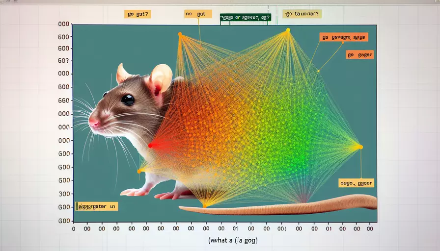 go语言的老鼠是什么