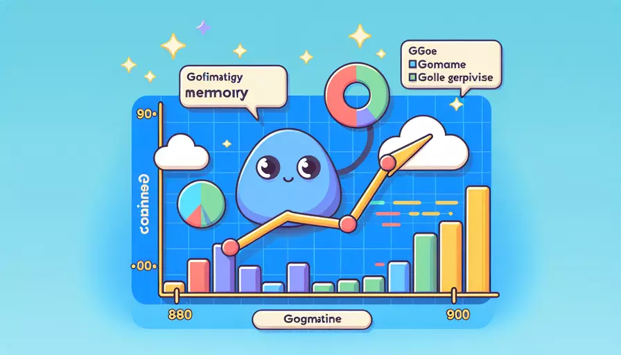 优化Go语言服务的内存使用效率技巧