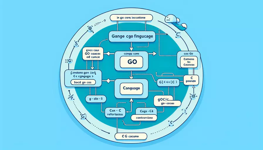 go语言调用c语言函数的实现方法与技巧