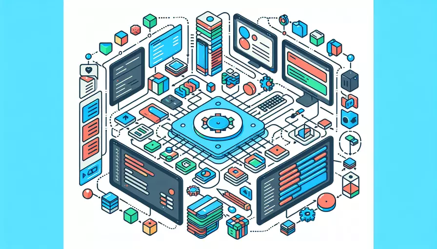 vue打包生成文件类型及其作用解析