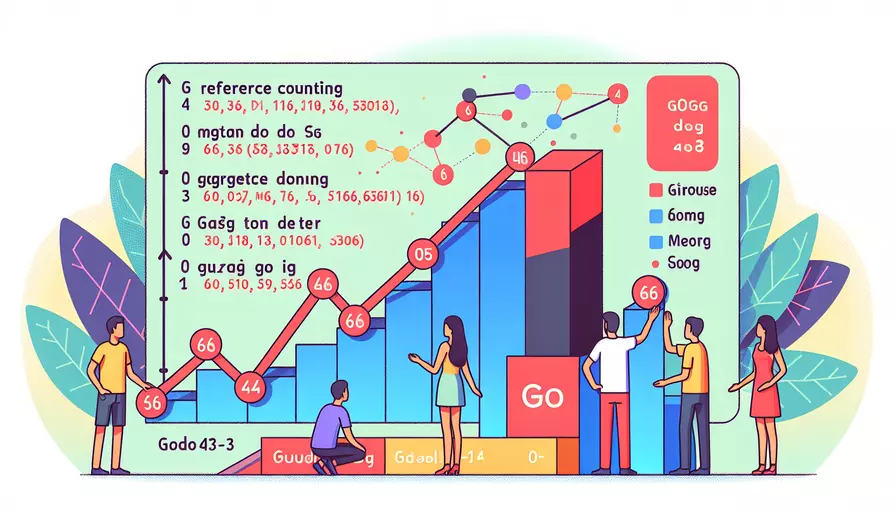 go语言不使用引用计数的原因分析