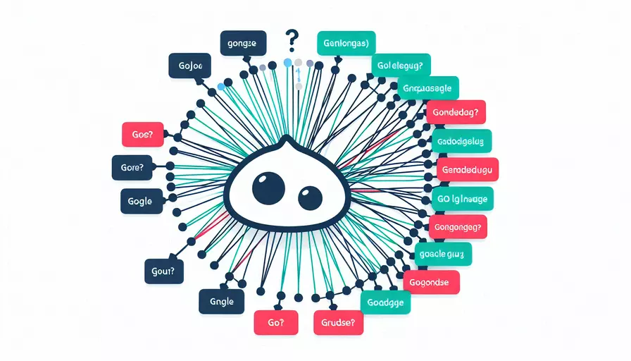 为什么go语言没有内置gui