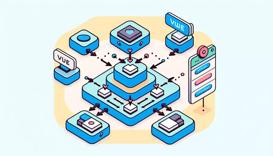 vue3数组修改后为何不更新视图