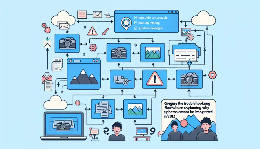 vue剪映为什么照片导入不了