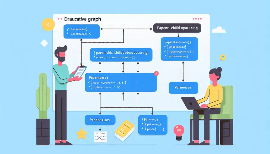 vue父子组件传值中括号的必要性解析