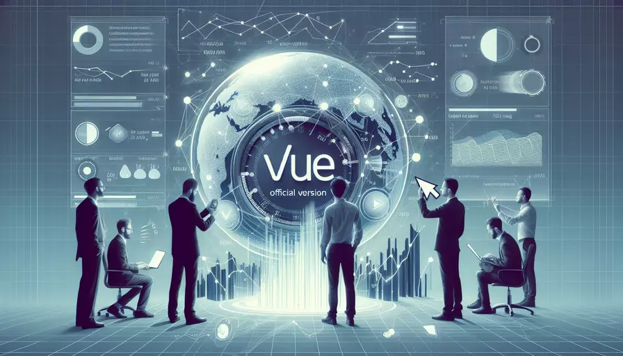 vue3.0正式版发布最新消息解析