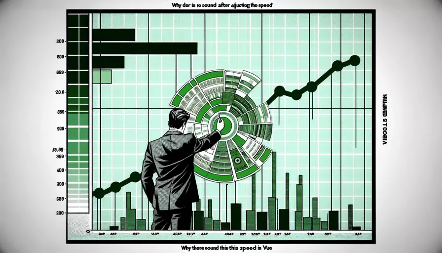 vue调速后无音频输出的原因解析