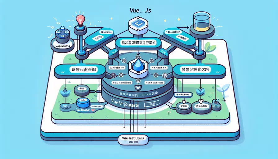 vue全家桶概念解析与应用技巧