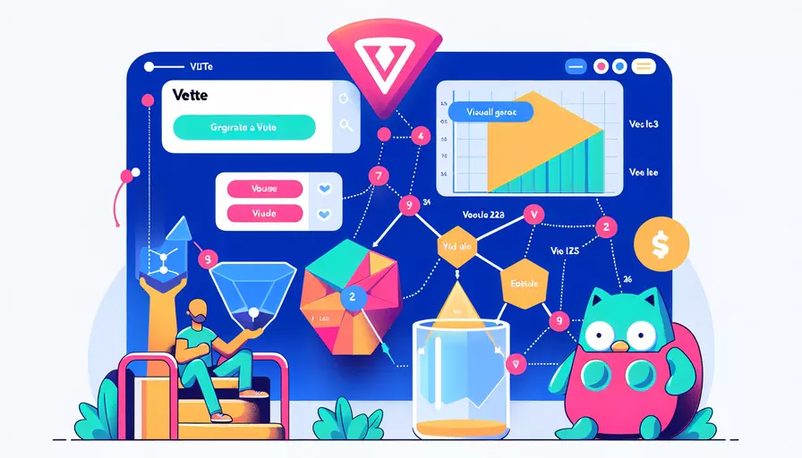 vue3选择vite的优势解析