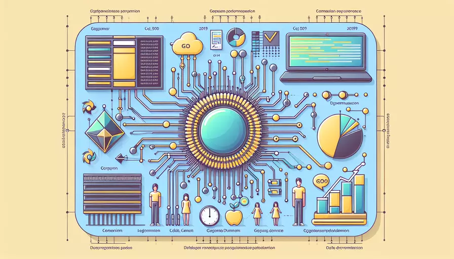 go语言开发 需要什么cpu