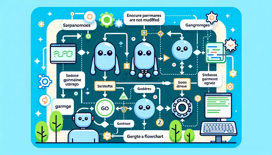 go语言如何确保函数参数不被修改