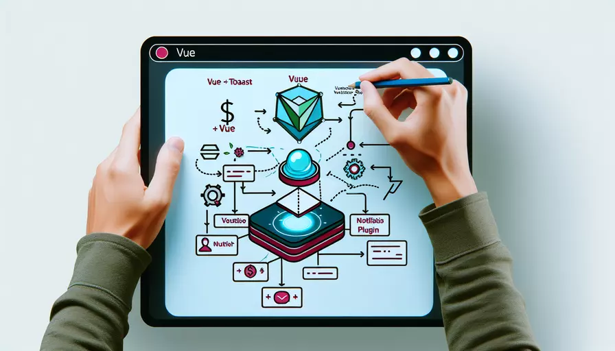 vue+$toast什么意思