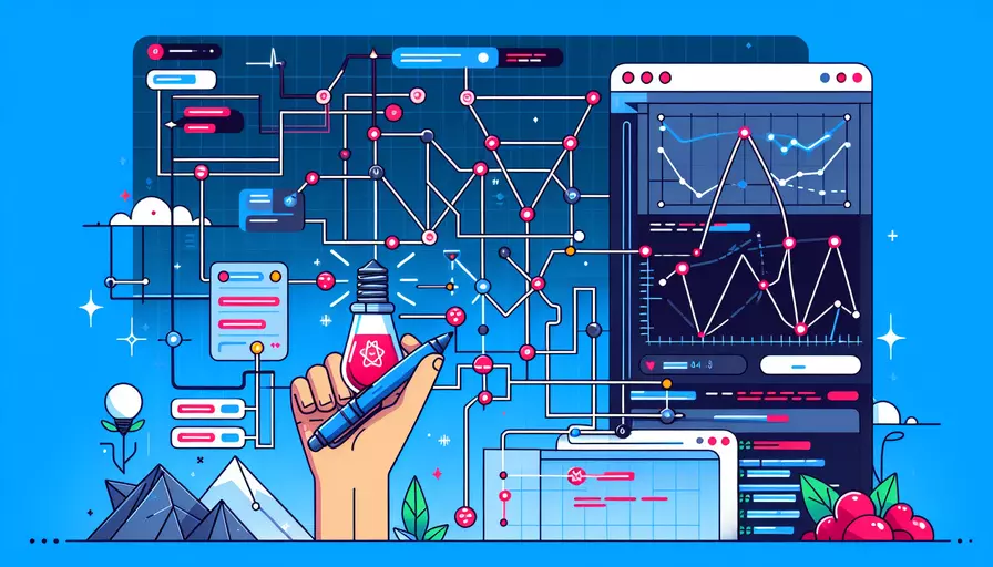 vue和react需要根元素的原因分析