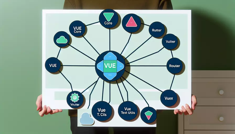 vue全家桶包含哪些关键技术