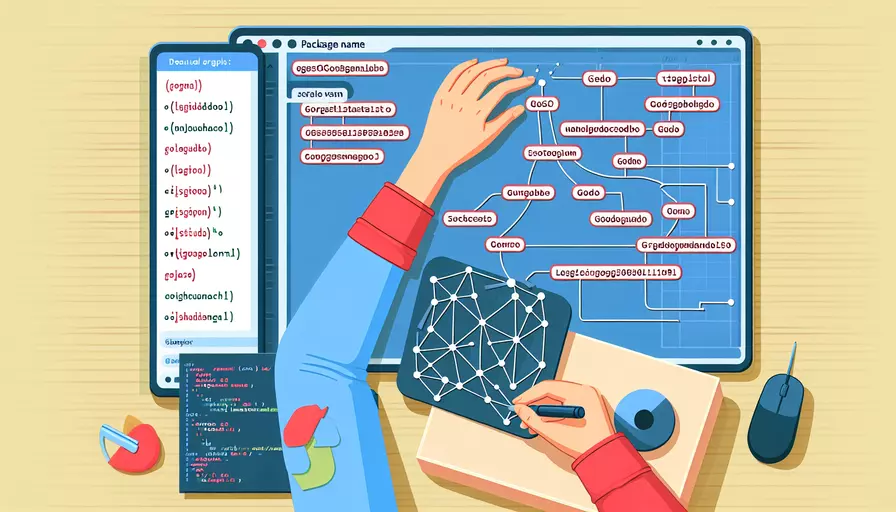 go语言包名命名规则解析