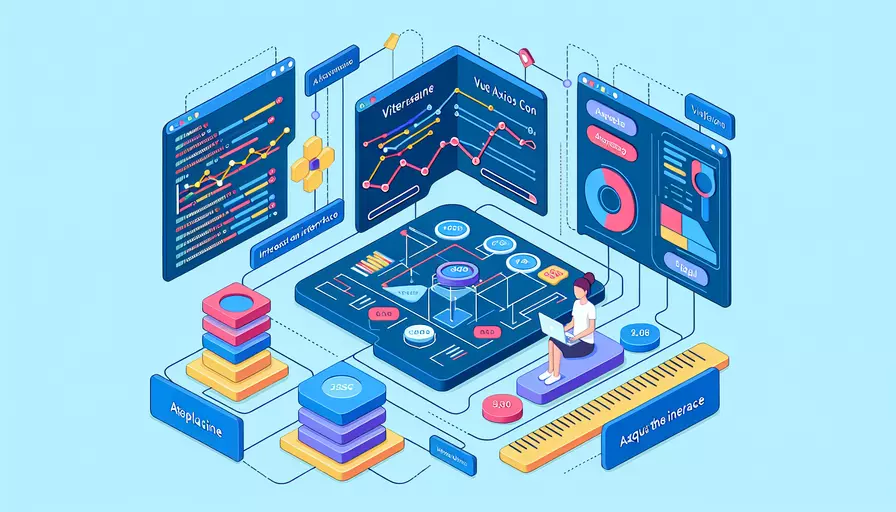 vue axios 请求接口重复的原因分析