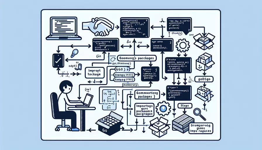 go语言包导入方法详解