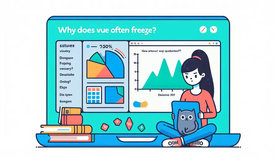 vue应用卡顿原因及解决方法分析