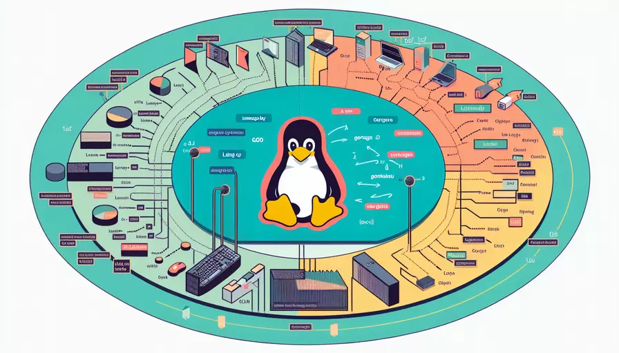 在linux环境下使用go语言的基本指南