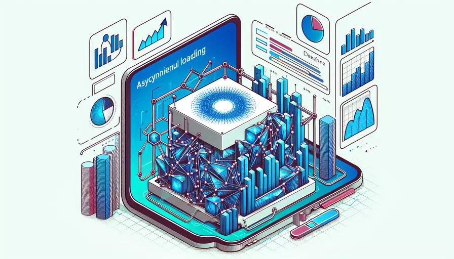 vue异步加载的实现方式及原理解析