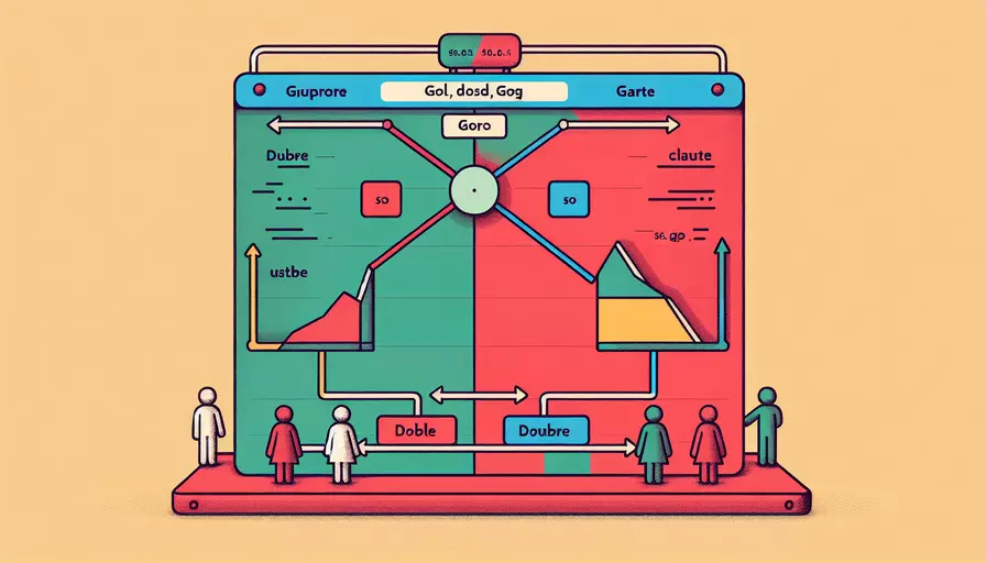 go语言中double类型的替代方案与原因解析