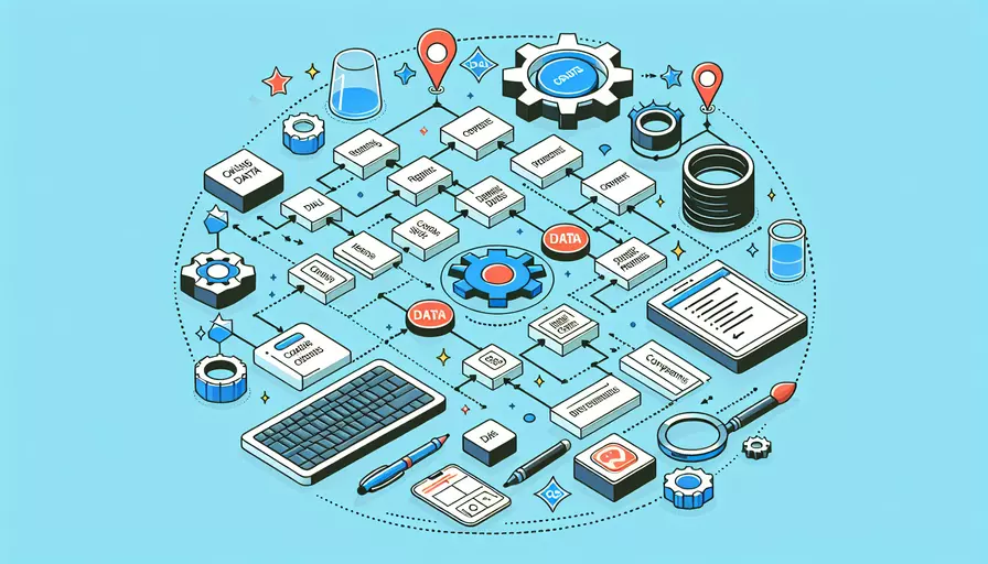 vue在data中数据相互调用为什么不行