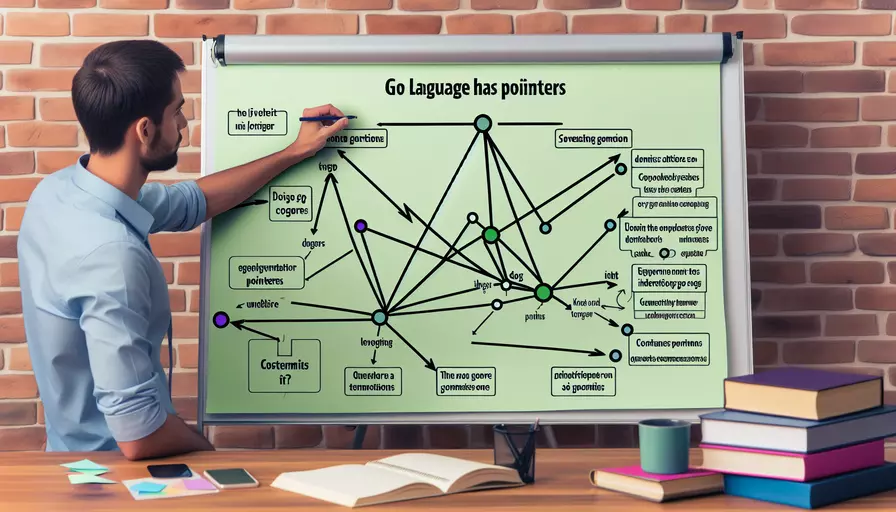 go语言指针的作用与优势分析