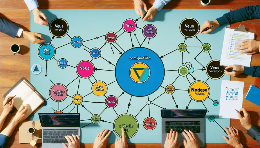 vue 需要node什么版本