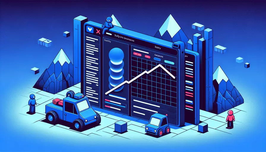 vue与其他主流js框架的比较分析