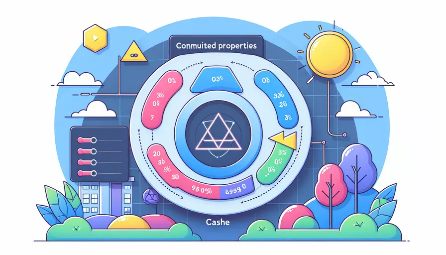 vue计算属性缓存机制的原理解析