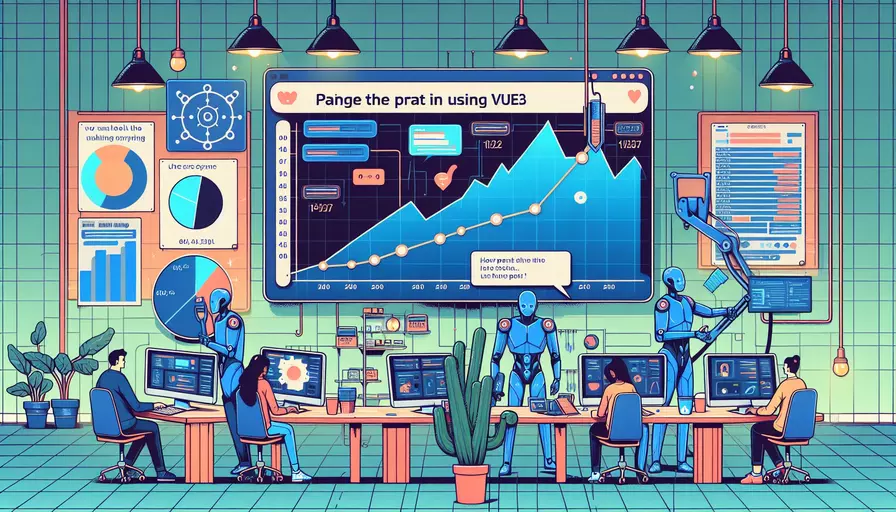 vue3遇到的问题和挑战是什么