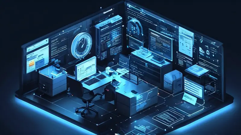 环境工程行业常用的办公软件推荐