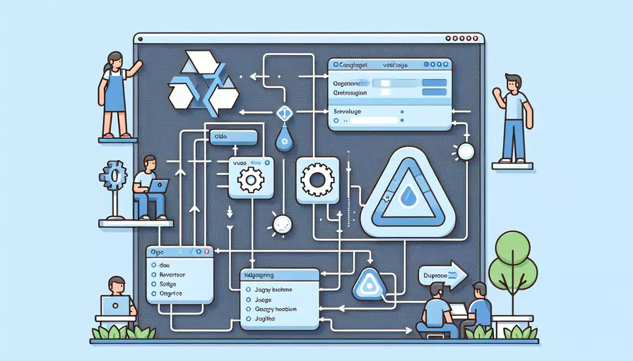 理解Vue钩子函数的基本概念与应用