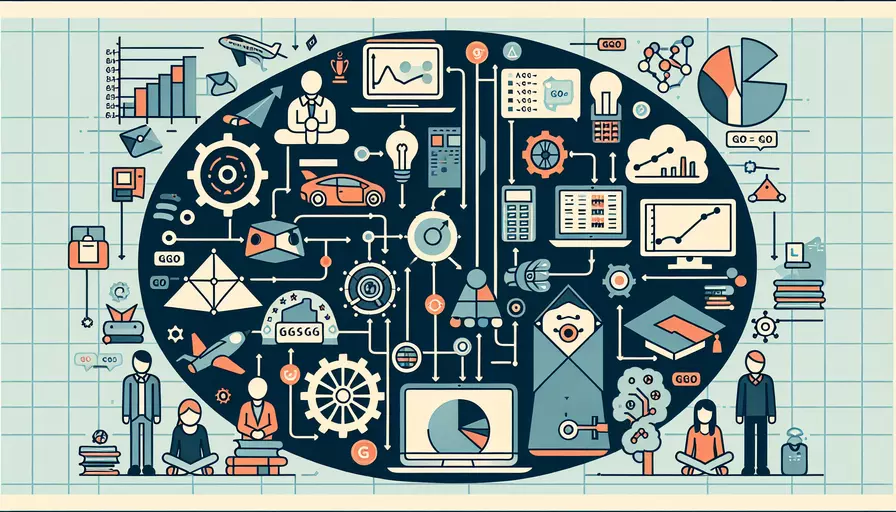 go语言毕业设计选题推荐