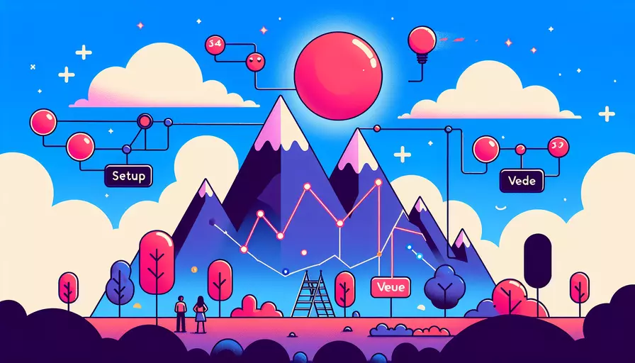 vue3 setup的优势与必要性解析