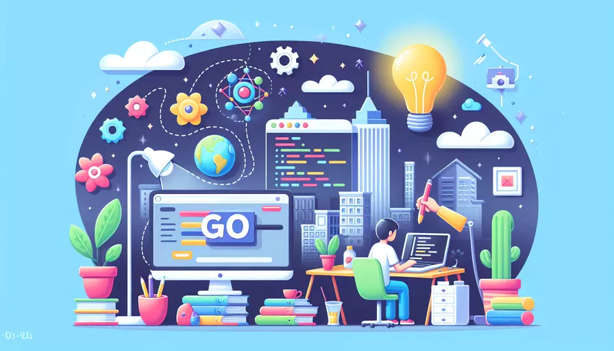 如何有效学习Go语言后端开发基础