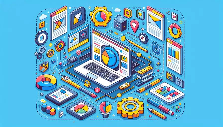 浏览器如何理解vue框架的原理