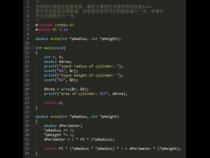 c语言代码输出为0.000000