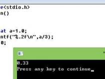 c语言问题,运行程序段后输出1。